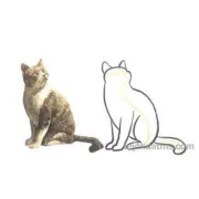 Cách điệu trong trang trí màu (Phần 1)